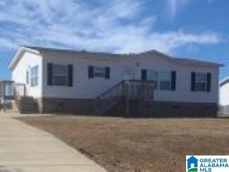 128 Rolling Meadows Ln, Vincent, AL 35178