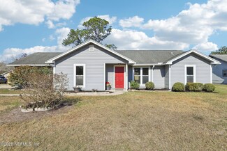 1870 Farm Way, Middleburg, FL 32068