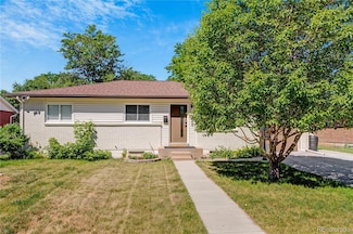 3055 S Winona Ct, Denver, CO 80236