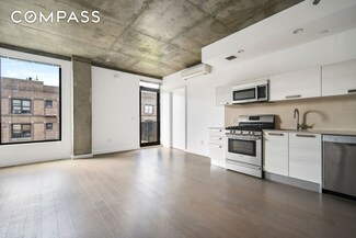 281 Union Ave Unit PH-J, Brooklyn, NY 11211