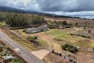 785 Kamehameiki Rd, Kula, HI 96790