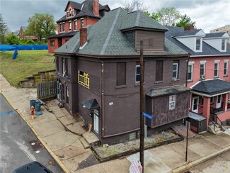 616 Evans Ave, McKeesport, PA 15132