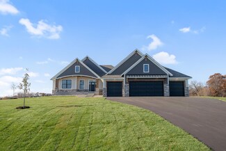 16784 Inca St NW, Andover, MN 55304