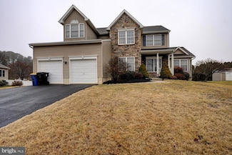 747 Brenford Station Rd, Smyrna, DE 19977