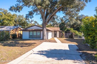 1724 Palmetto Ave, Panama City, FL 32401