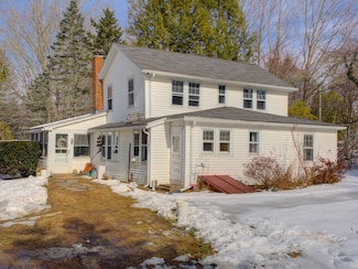 1 Kollar Rd, Willington, CT 06279