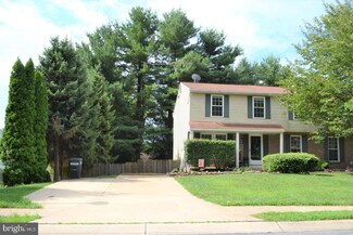 4319 Dogwood Dr, Hampstead, MD 21074