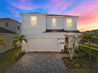 3404 Lilac Way, Davenport, FL 33897