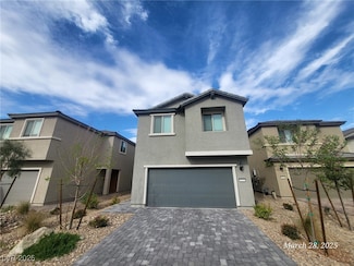 9531 Wayfarer Seek Ct, Las Vegas, NV 89139