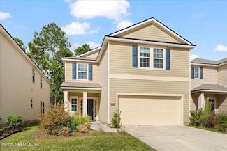 9971 Sitting Fox Dr, Jacksonville, FL 32222