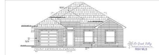 300 S East St, La Feria, TX 78559