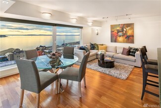 1415 2nd Ave Unit 1409, Seattle, WA 98101