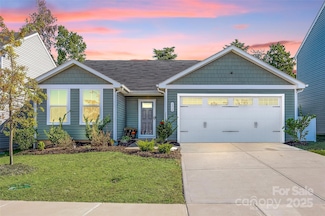 172 Browband St, Troutman, NC 28166