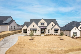 1515 Colby Ct, Lucas, TX 75002