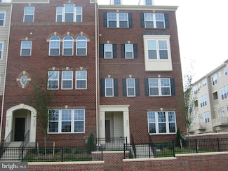 8101 Greenbelt Station Pkwy Unit 302A, Greenbelt, MD 20770