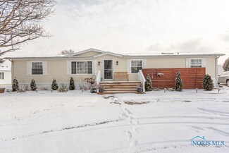 715 S Holland Sylvania Rd Unit 87, Toledo, OH 43615