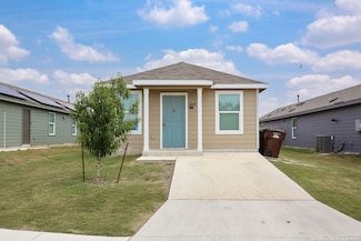 14418 Southton Basin, San Antonio, TX 78223