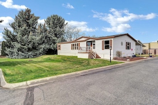 304 S Conklin Rd Unit 45, Spokane Valley, WA 99037