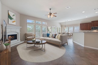 1809 Cross Draw Trail, Leander, TX 78641
