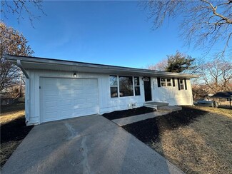 3035 Kathleen Ave, Saint Joseph, MO 64506