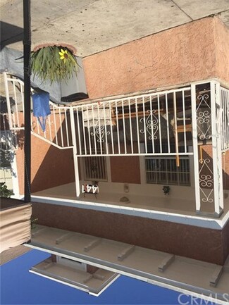 441 E 30th St, Los Angeles, CA 90011