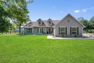 10848 County Road 311, Rockdale, TX 76567