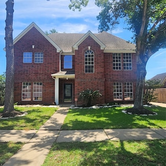 6118 Deep Dr S, Katy, TX 77449