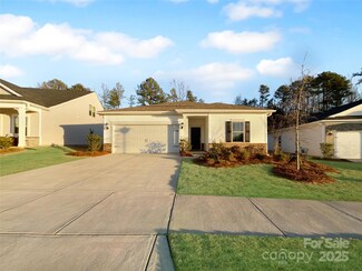 9819 Festival Way, Mint Hill, NC 28227