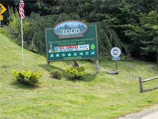 14 Elk Creek Mountain, Todd, NC 28684