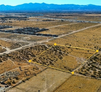 0 Parcel# 0405-042-21-0-000 Unit HD25110608, Hesperia, CA 92345