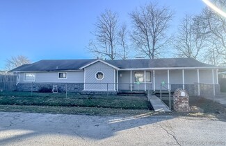 5314 E Ute St, Tulsa, OK 74115