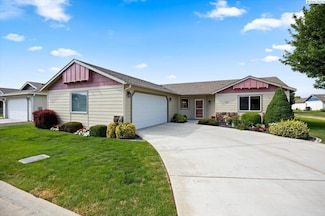 532 Wisteria St, Richland, WA 99352