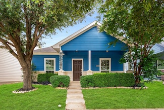 10969 Colonial Heights Ln, Fort Worth, TX 76179