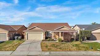 1280 S Monterey Ave, Hanford, CA 93230