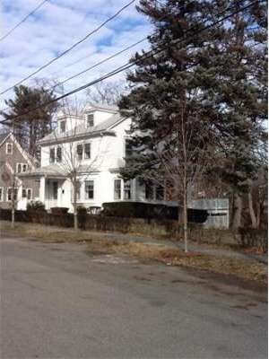 19 Hurlcroft Rd, Milton, MA 02186