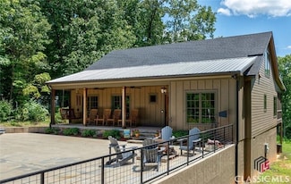 724 Bertha Willis Rd, Carlton, GA 30627