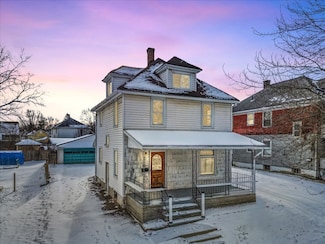 18 Woodruff Ave, Binghamton, NY 13901