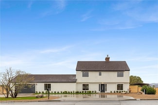 1212 Santa Ynez Ave, Henderson, NV 89002