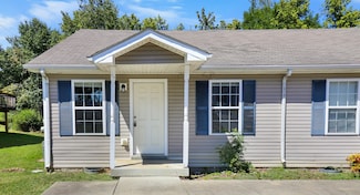 918 Kingsbury Dr Unit A, Clarksville, TN 37040