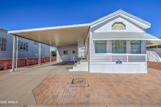 7750 E Broadway Rd Unit 806, Mesa, AZ 85208