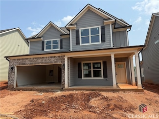 333 Ridge Pointe Dr, Athens, GA 30606