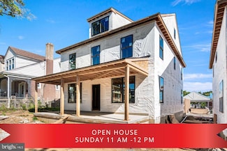 453 E Franklin St Unit SINGLE, Media, PA 19063