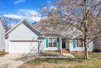 11113 N Radner Way, Raleigh, NC 27613