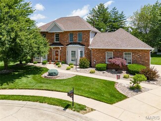 1718 Cameron Ct, Edwardsville, IL 62025
