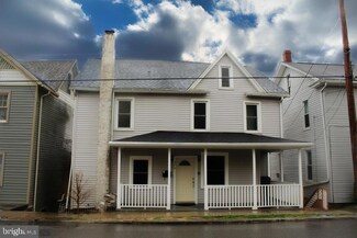 Unlisted Address