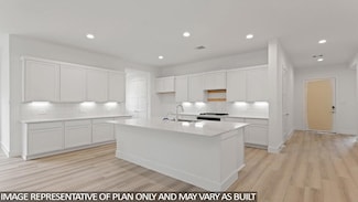 4317 Wapama Falls Loop, Conroe, TX 77303