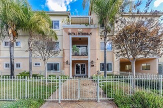 120 N Moore Ave Unit 301, Monterey Park, CA 91754