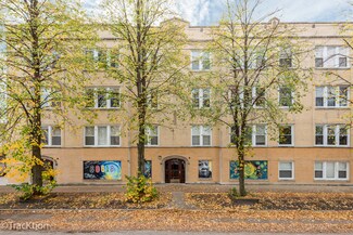 3319 W George St Unit 3, Chicago, IL 60618