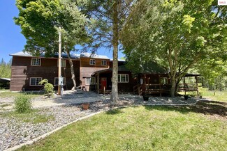 429 Barnhart Rd, Careywood, ID 83809