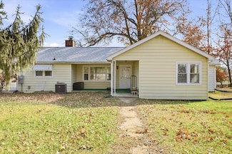 4950 Fralin Rd NW, Roanoke, VA 24012